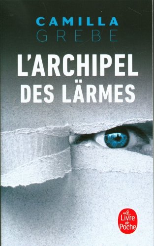 L'archipel des lärmes