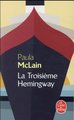 La troisième Hemingway