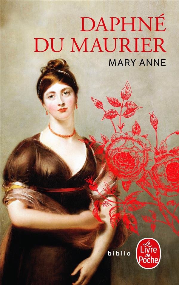 Mary Anne