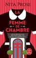 La femme de chambre