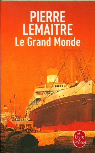 Le Grand Monde