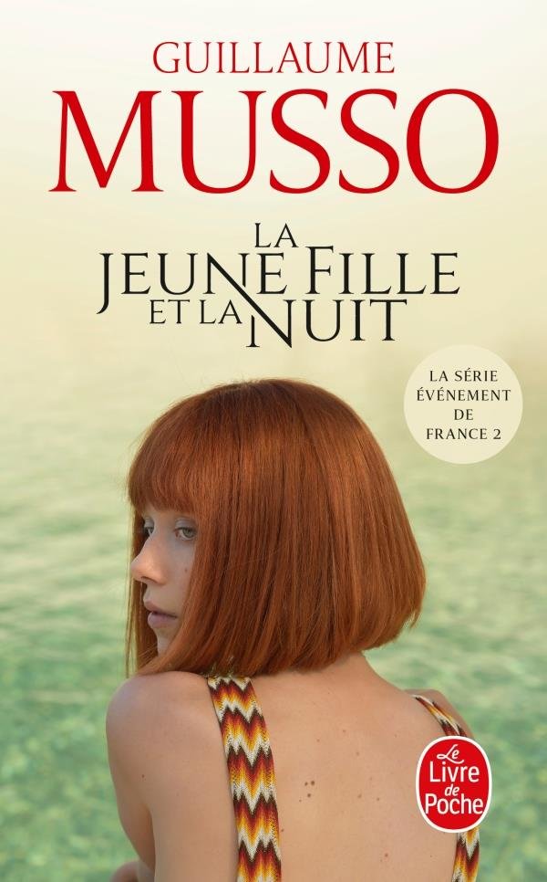 La jeune fille et la nuit