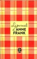 Le journal d'Anne Frank