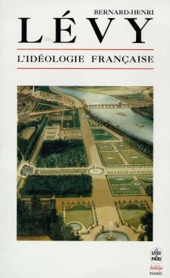 L'idéologie française