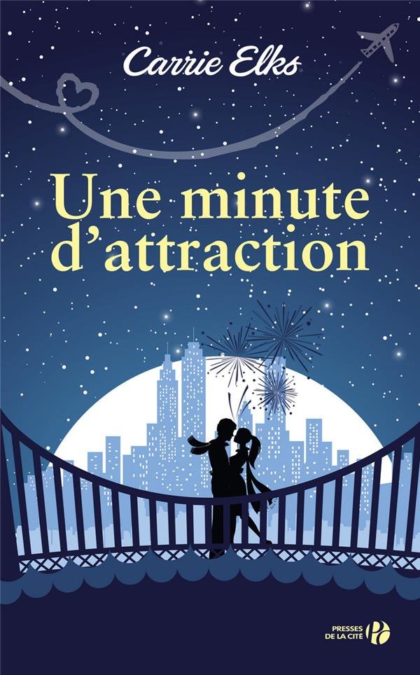 Une minute d'attraction