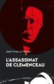 L'assassinat de Clemenceau