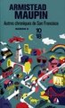 Chroniques de San Francisco tome 3