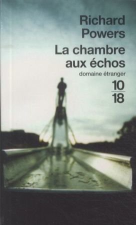 La chambre aux échos