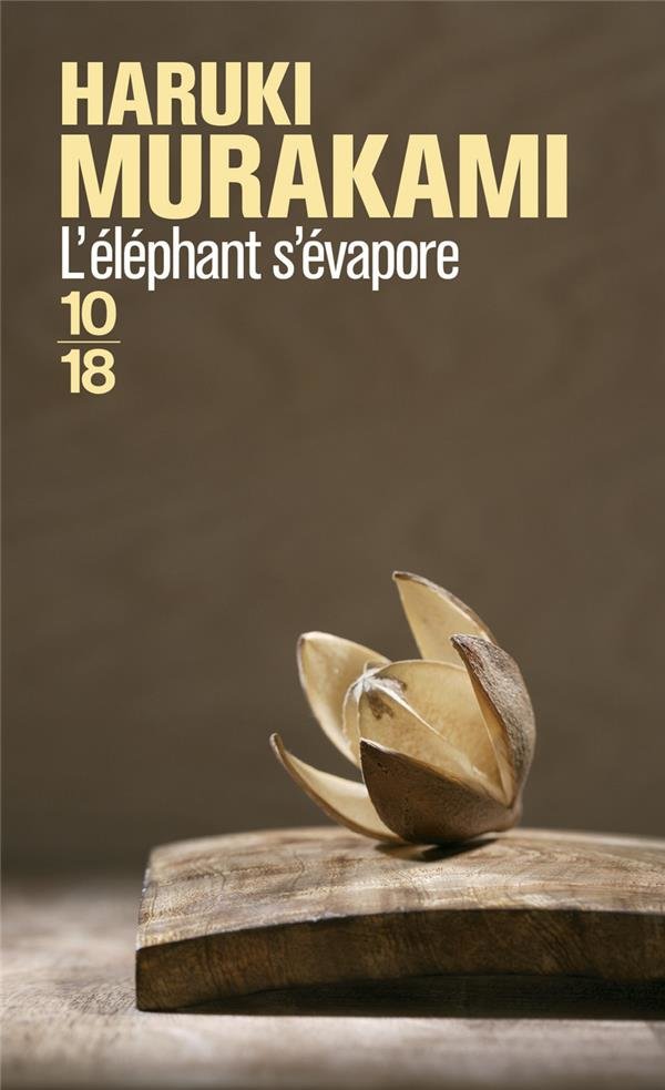 Elephant S Evapore