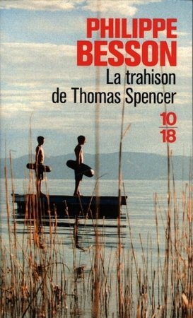 Trahison de Thomas Spencer