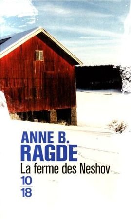 La ferme des Neshov