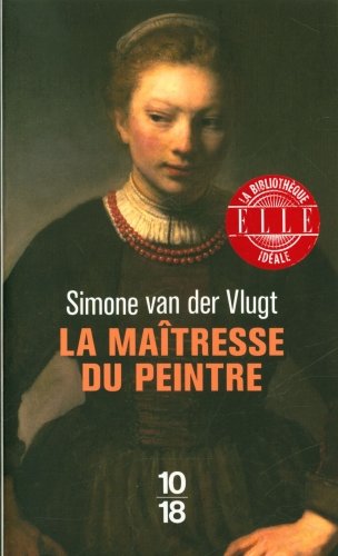 La maîtresse du peintre