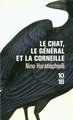 Le chat, le général et la corneille