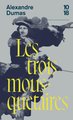 Les trois mousquetaires