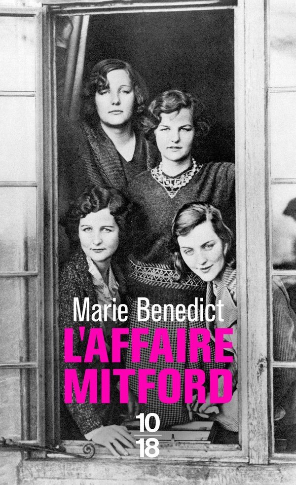 L'Affaire Mitford