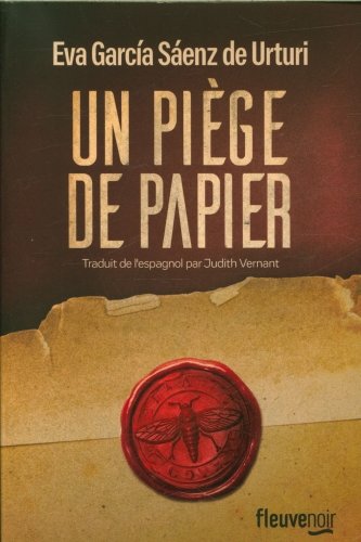 Un piège de papier