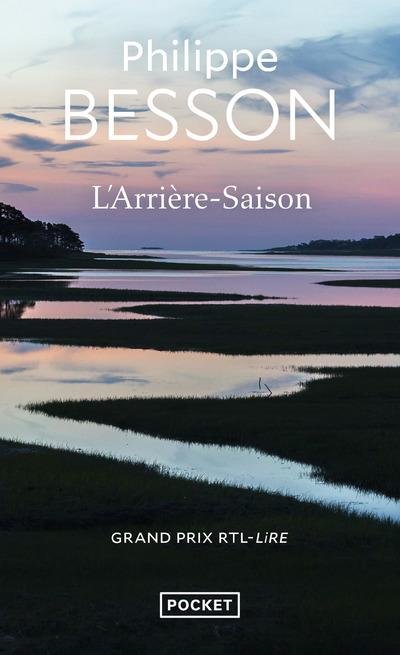 L'arrière-saison