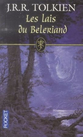 Les lais du Beleriand