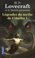 Légendes du mythe de Cthulhu