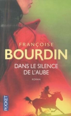 Dans le silence de l'aube