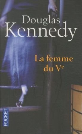 La femme du Ve