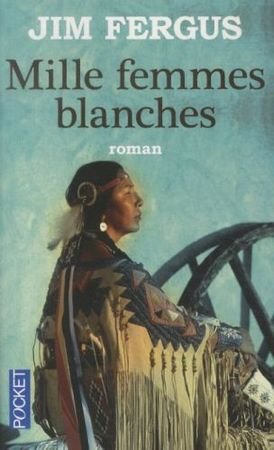 Mille femmes blanches