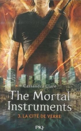 The Mortal Instruments