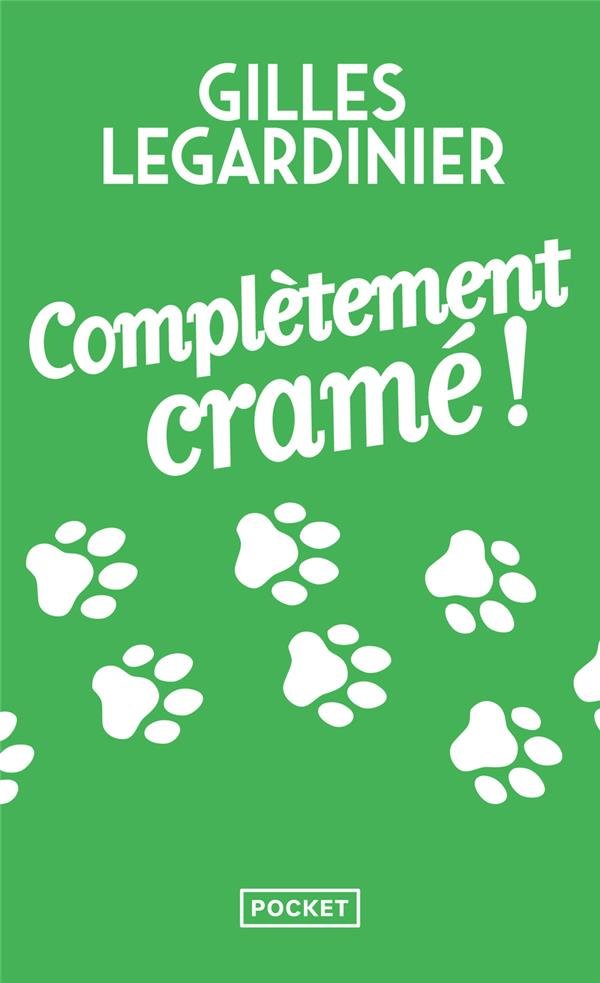 Complètement cramé