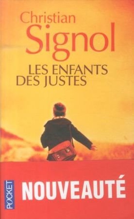 Les enfants des justes