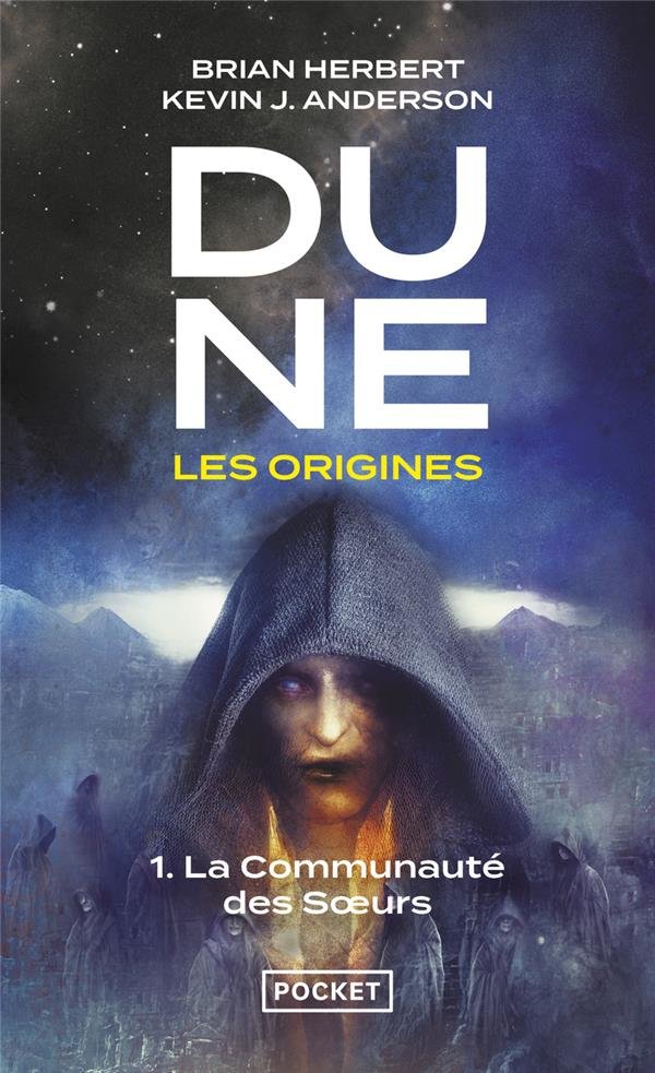 Dune, les origines