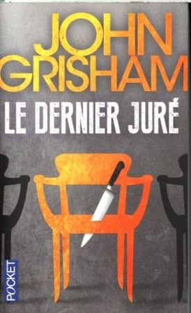 Le dernier juré