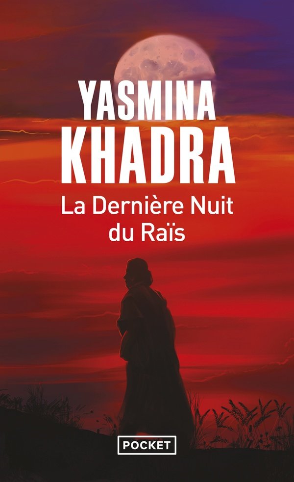 La dernière nuit du raïs