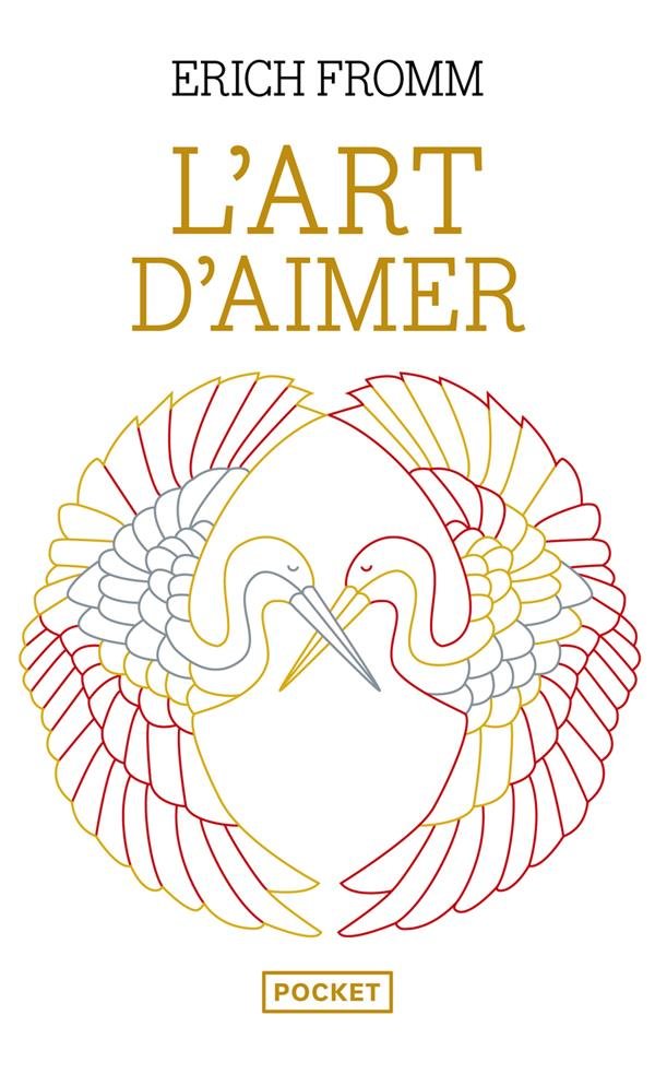 L'art d'aimer