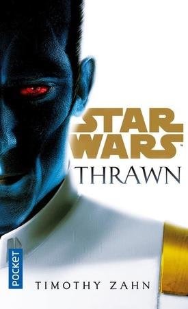 Star Wars : Thrawn