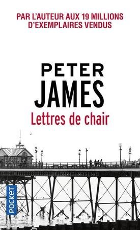 Lettres de chair