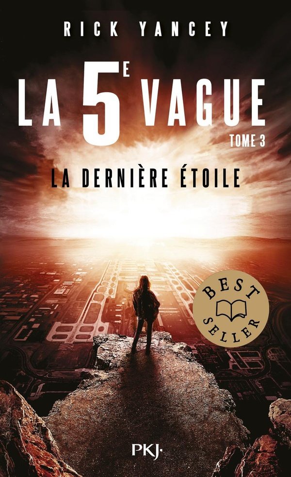 La 5e vague