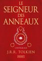 Le seigneur des anneaux : l'intégrale