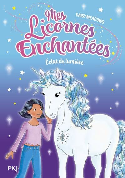 Mes licornes enchantées