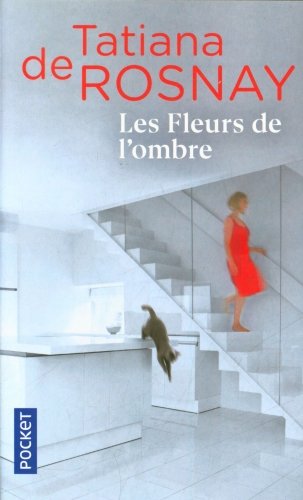 Les Fleurs de l'ombre