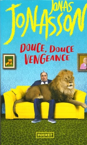 Douce, douce vengeance