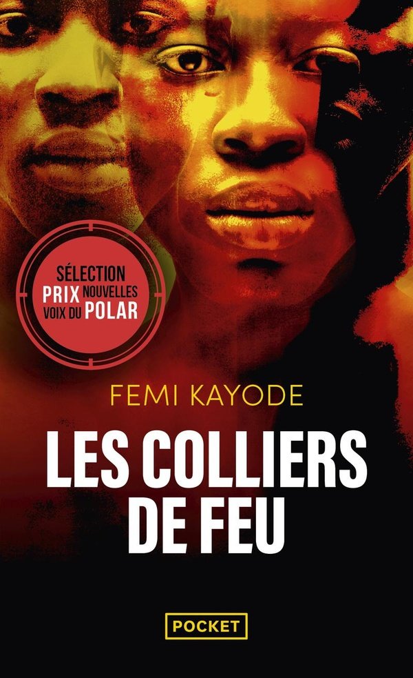 Les colliers de feu