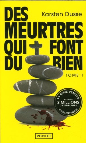 Les meurtres zen