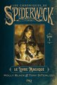 Les chroniques de Spiderwick