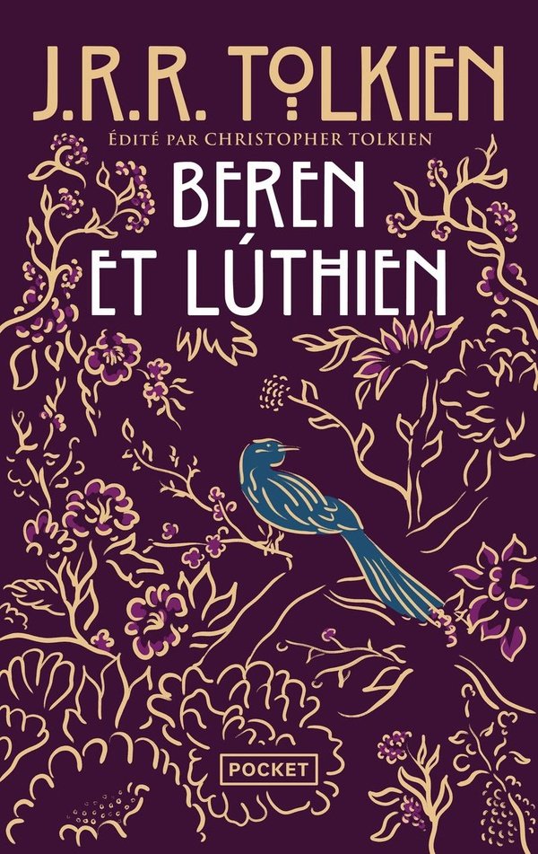 Beren et luthien