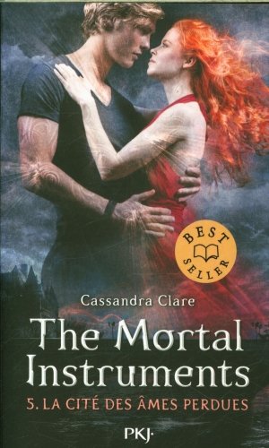 The mortal instruments