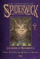 Les chroniques de Spiderwick