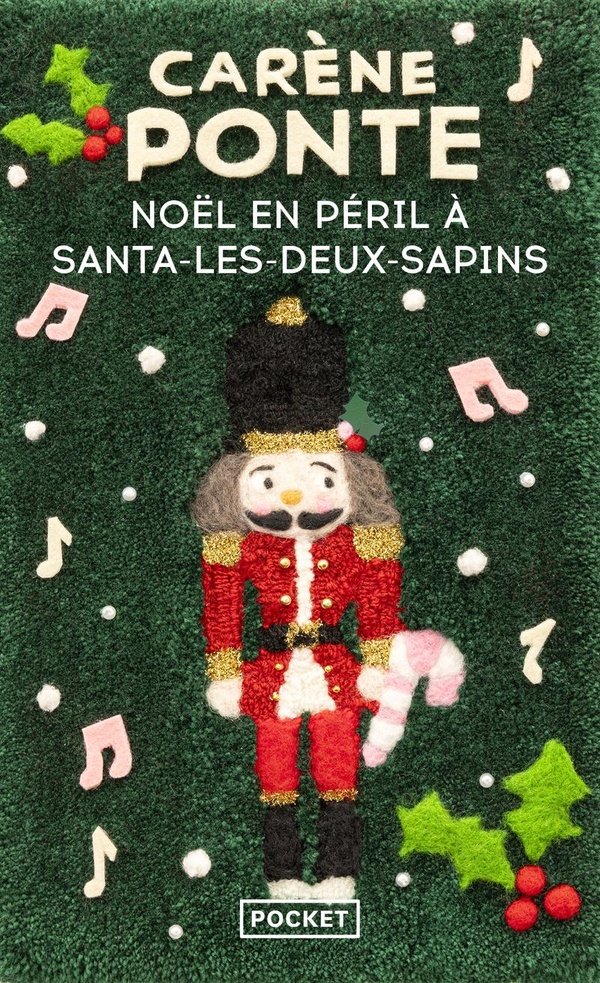 Noel en Peril a Santa-Les-Deux-Sapins