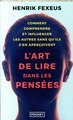 L'art de lire dans les pensées