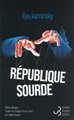 République sourde