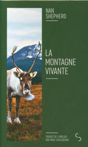 La montagne vivante